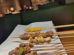 -肉串汪(西便门店)