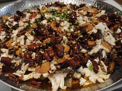 -三猫黑鱼花(南大店)