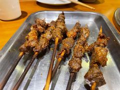 -清真·鸦儿李记·涮肉(和平里店)