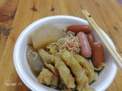 -芳姨牛杂