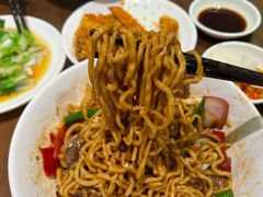 -寻裕记·现炒浇头面(人民广场店)