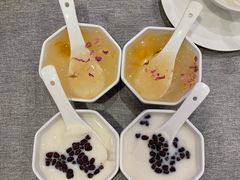 -汉水谣·江景餐厅(江滩店)