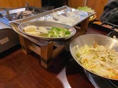 -青春韩国料理(汽博店)