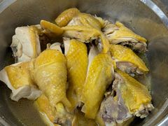 招牌碧映鸡-成惠食府(赤岗店)