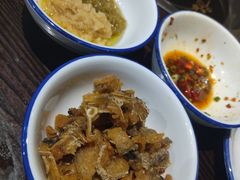 -土著渔匠·养生蝴蝶鱼(香樟路店)