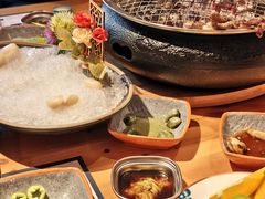 -蚝·生·鲜牛烧肉铺(中央大街店)