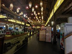 -HOHO餐厅(古子城店)