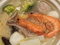 -新白鹿餐厅(龙游路店)