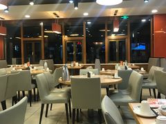 大堂-多多旺港式茶餐厅(新区店)