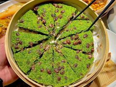 -径山十八道·风味民间菜(杭州总店)