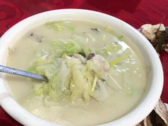 -车头老二大排档