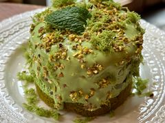 -Blac+Blac(中海环宇荟店)