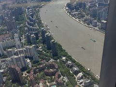 -上海之巅观光厅