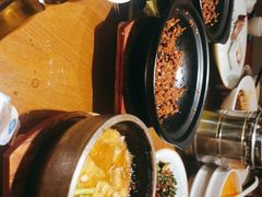 -川菜故事(光谷步行街店)