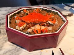 厦门红蟳蒸米糕-遇外滩(BFC外滩金融中心店)