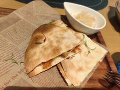 -派尔曼特披萨(万象城店)