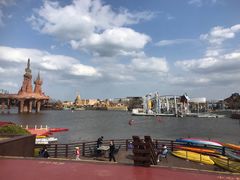 -大连海昌发现王国主题公园