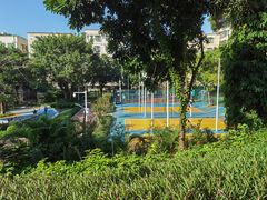 -炮台山公园