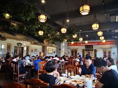 大堂-顺德了能馆(虎门店)