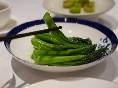 -红棉中餐厅·广州海航威斯汀酒店