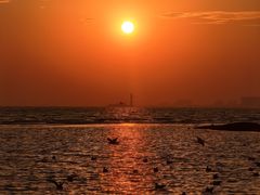 -老虎石海上公园