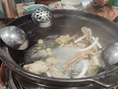 -春润大地海南椰子鸡(沙井京基百纳广场店)
