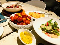 -T館·花园艺术餐厅