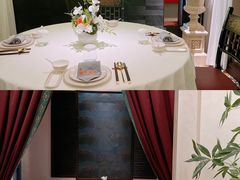-金链花·泰国餐厅(国贸店)