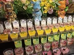 -梨花自助烤肉(乐宾店)