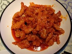 -巴特餐饮6加1音乐餐吧·新疆菜