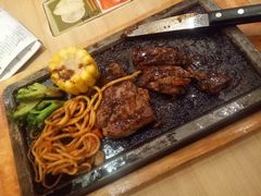 -必胜客(航洋国际店)