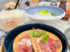 -CHILL Pho澳洲牛肉越南粉(佛山顺德万象汇店)