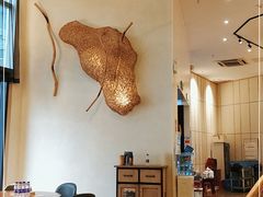 大堂-树厨贵州菜(花果园购物中心店)