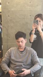 -MASTER 男士发型设计