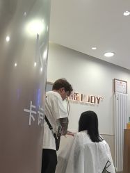 -LJOY丽锦造型·烫发染发