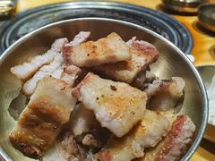 -金顺碳烤肉(番禺傍江地铁站店)
