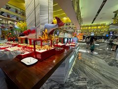 -堂会·KTV·自助餐·团建聚会(天河店)