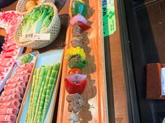 -苏皙·传统涮(南京六合万达欢乐港店)