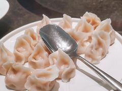 -浩运·海鲜青岛菜·海胆水饺(石老人店)