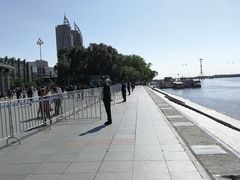 -人民防洪胜利纪念塔