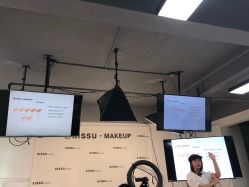 -KISS U 国际美学