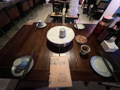 -贰醒·私房小院烧烤 (太古里店)