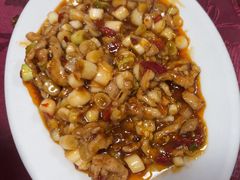 -老丘丘(较场口店)