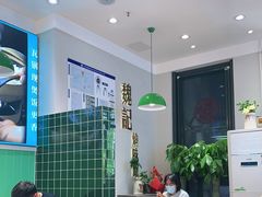 大堂-魏记烧味饭