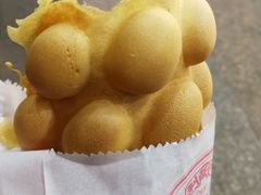 -利强记北角鸡蛋仔(弥敦道店 )