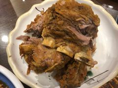 熏排骨-津菜宋记老房子(鼓楼店)