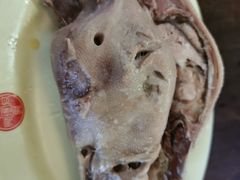 -同得兴 Since·1995 传统苏式面馆(嘉馀坊店)