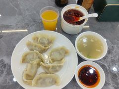 -奉天蚨祥饺子馆