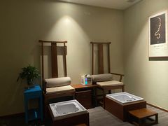 -鼎族怡华·指压·经络·疗愈SPA(紫荆店)