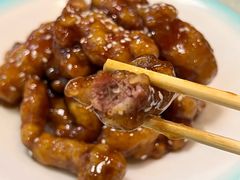 糖醋里脊-鼎香润(德胜门内店)